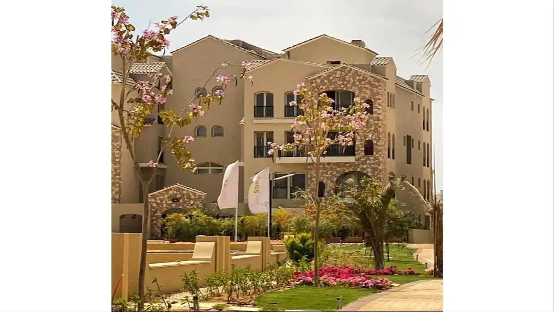 Townhouse middle for sale at Green square