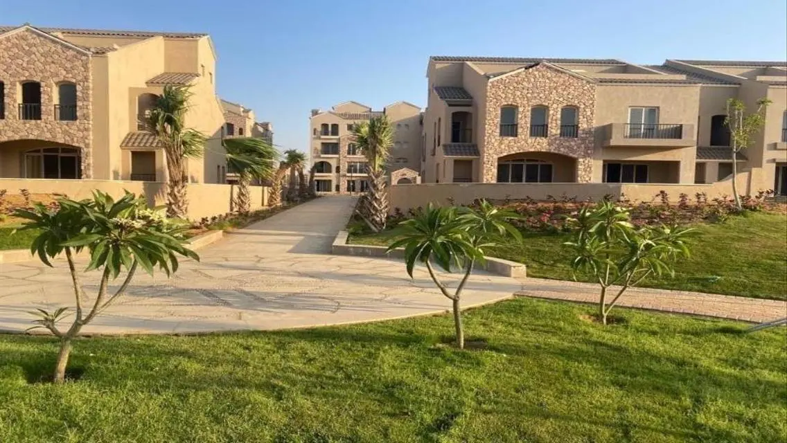 Townhouse middle for sale at Green square