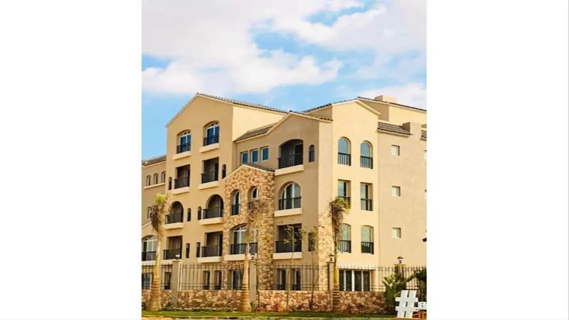 Townhouse middle for sale at Green square