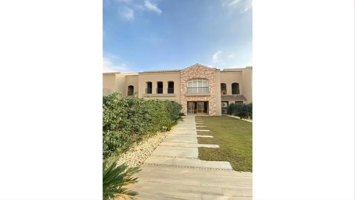 Townhouse middle for sale at Green square