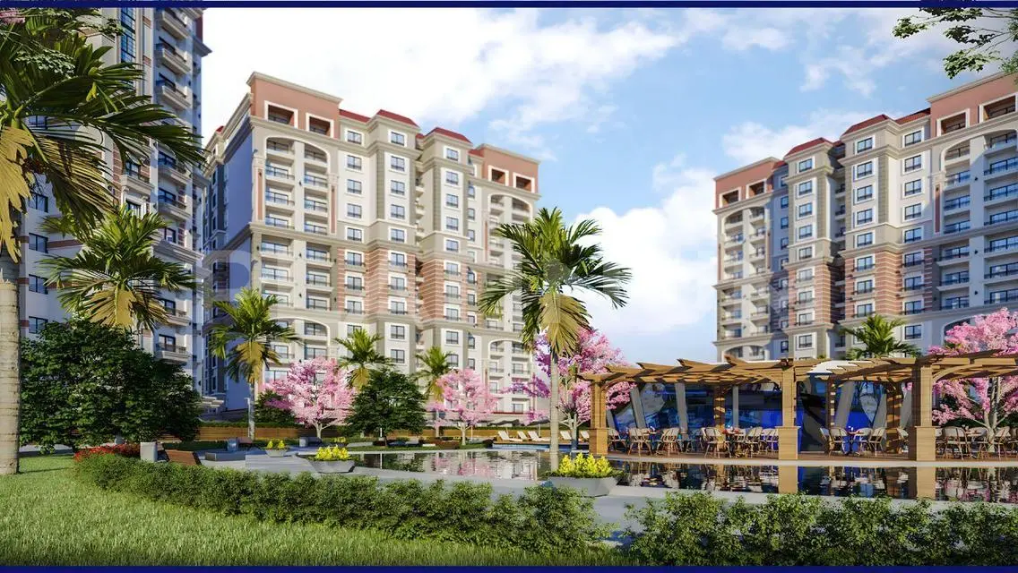 Licensed apartment for sale 141m, Smouha - (Marouj