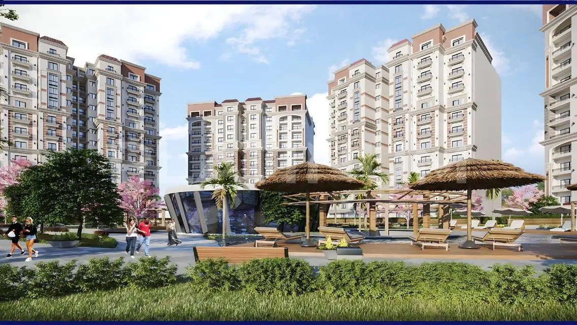 Licensed apartment for sale 141m, Smouha - (Marouj