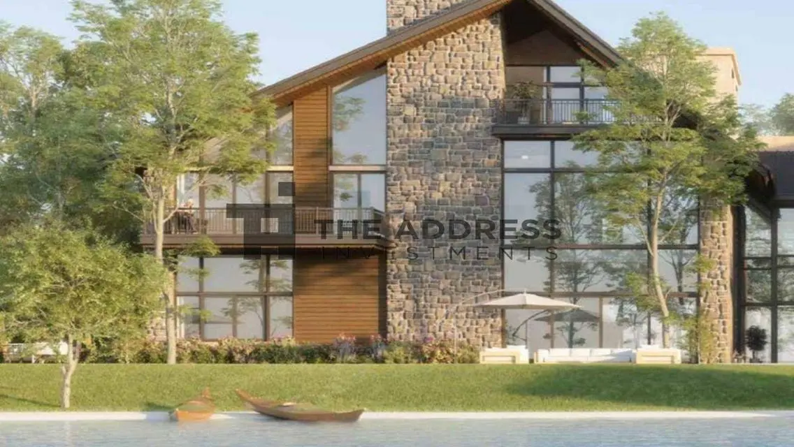 Villa 325m RTM at the marq with the launch price