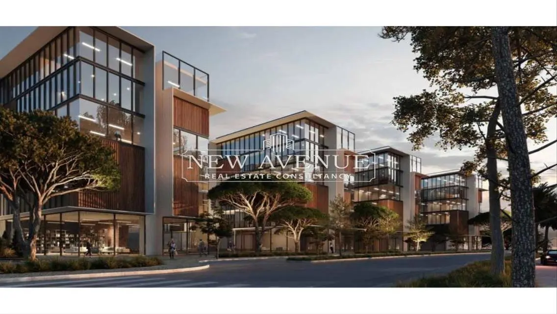 Resale Office 242.8 sqm in eastside  by  LMD