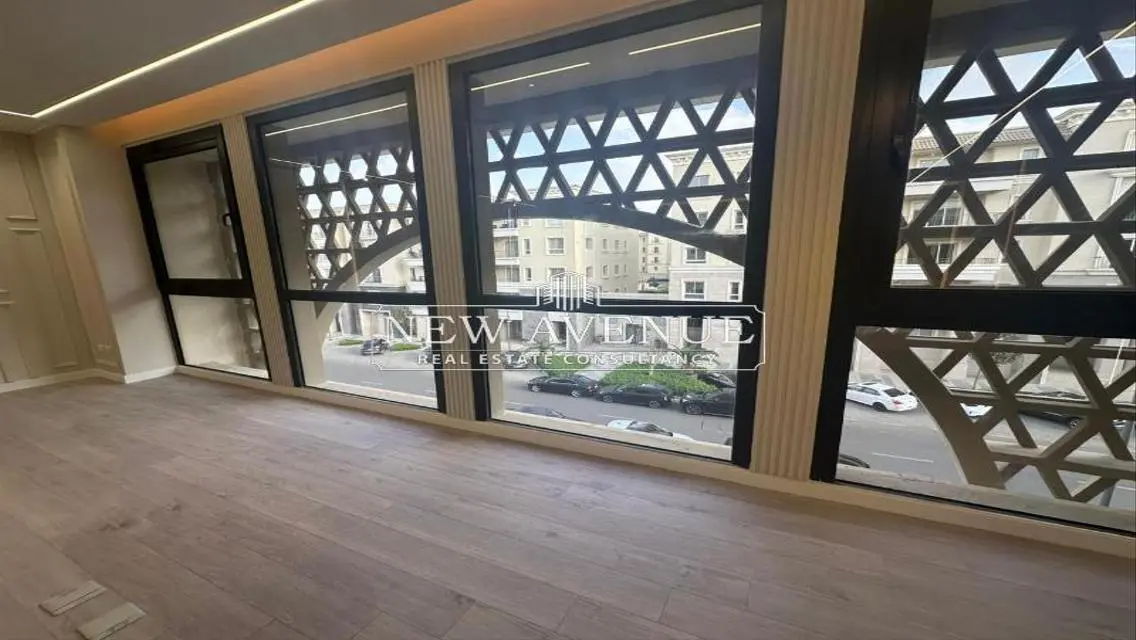 office for rent 105 sqm at new cairo mivida