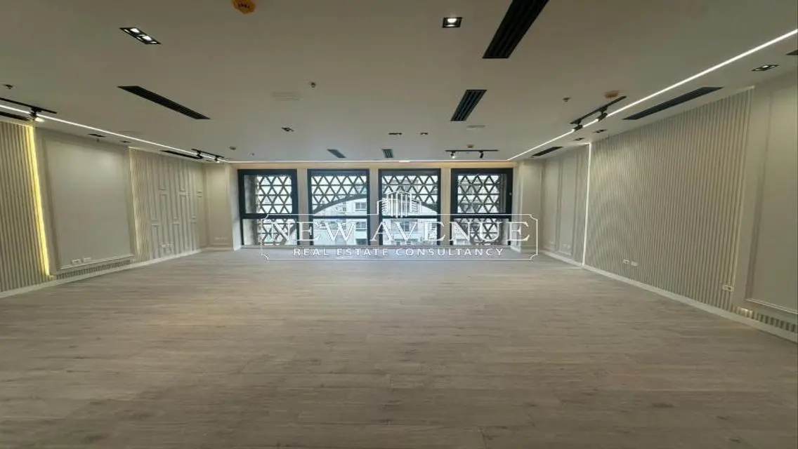 office for rent 105 sqm at new cairo mivida