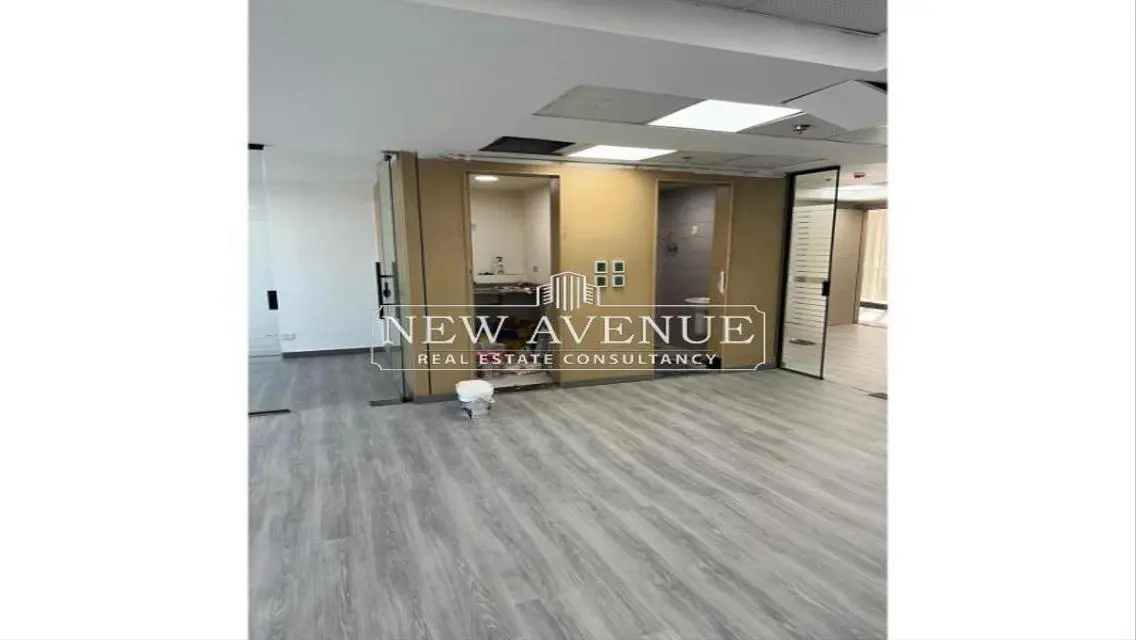 Resale Office 104.1 sqm in eastside  by  LMD