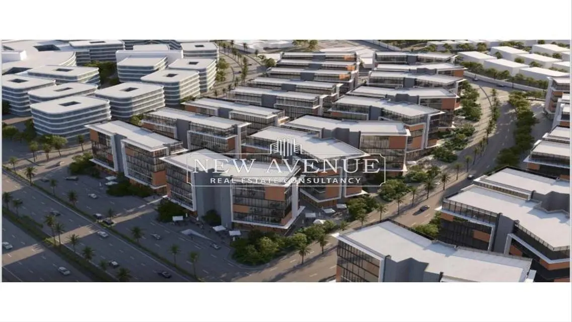 Resale Office 104.1 sqm in eastside  by  LMD
