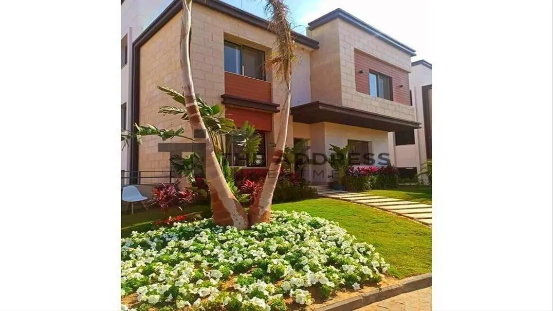 installments 10yrs Own a Townhouse in AZZAR