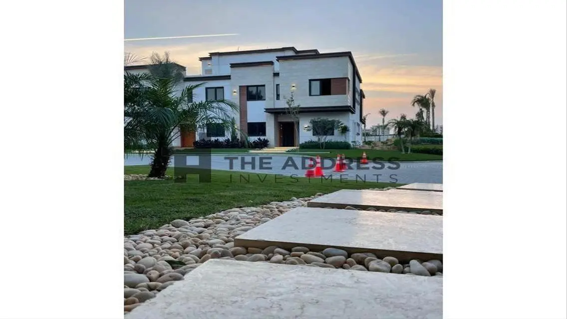 installments 10yrs Own a Townhouse in AZZAR