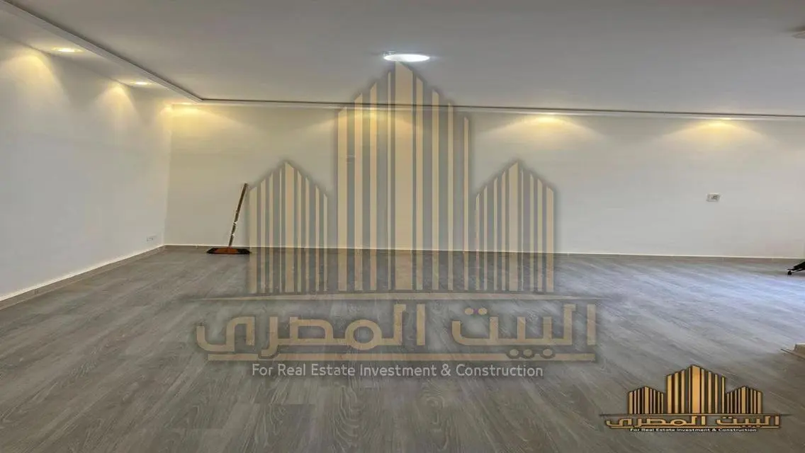 شقة فاخرة للبيع - B3-137