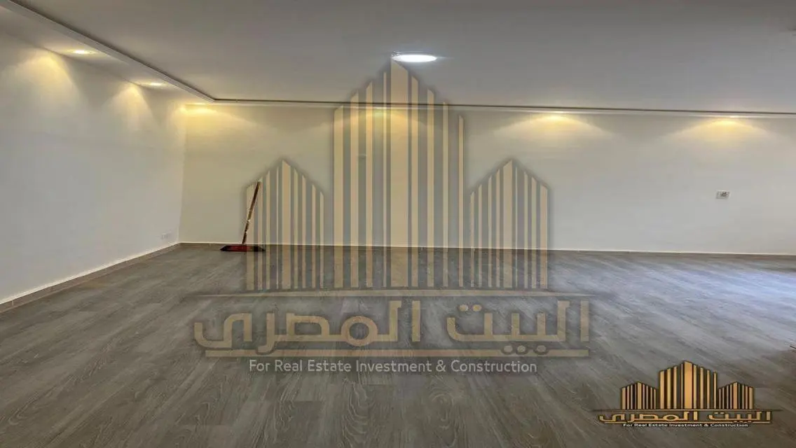 شقة فاخرة للبيع - B3-137
