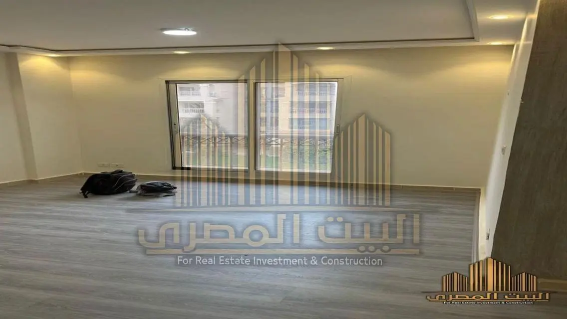 شقة فاخرة للبيع - B3-137