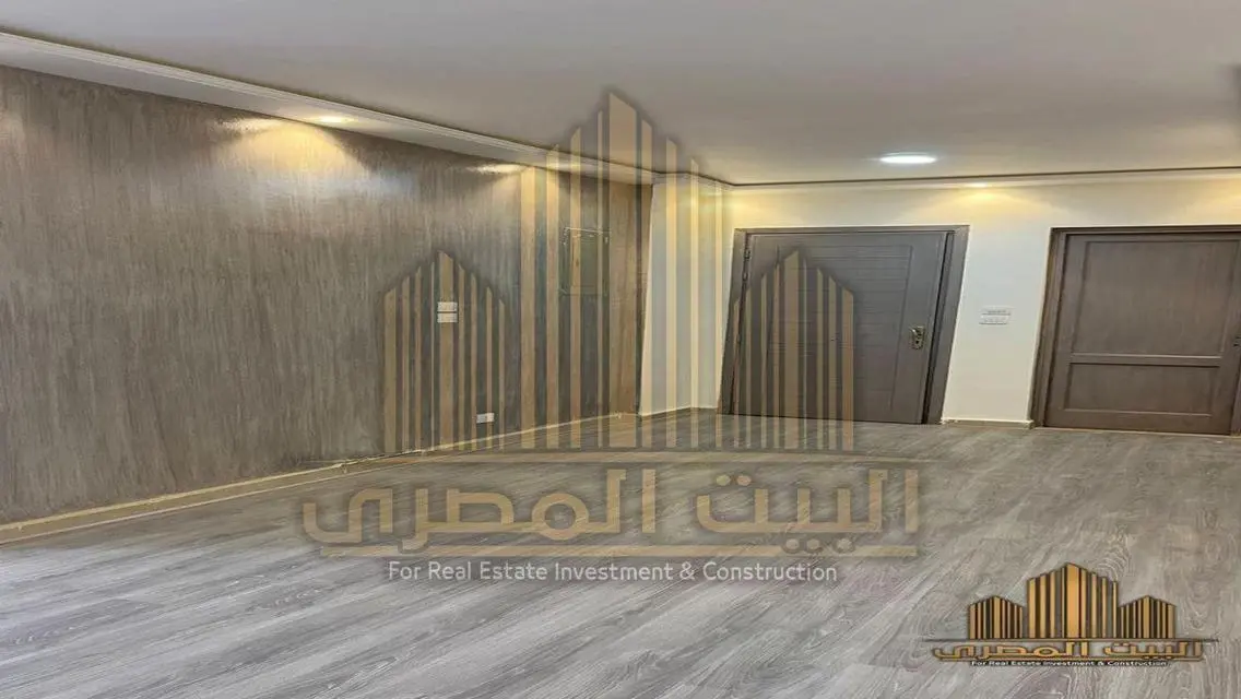 شقة فاخرة للبيع - B3-137