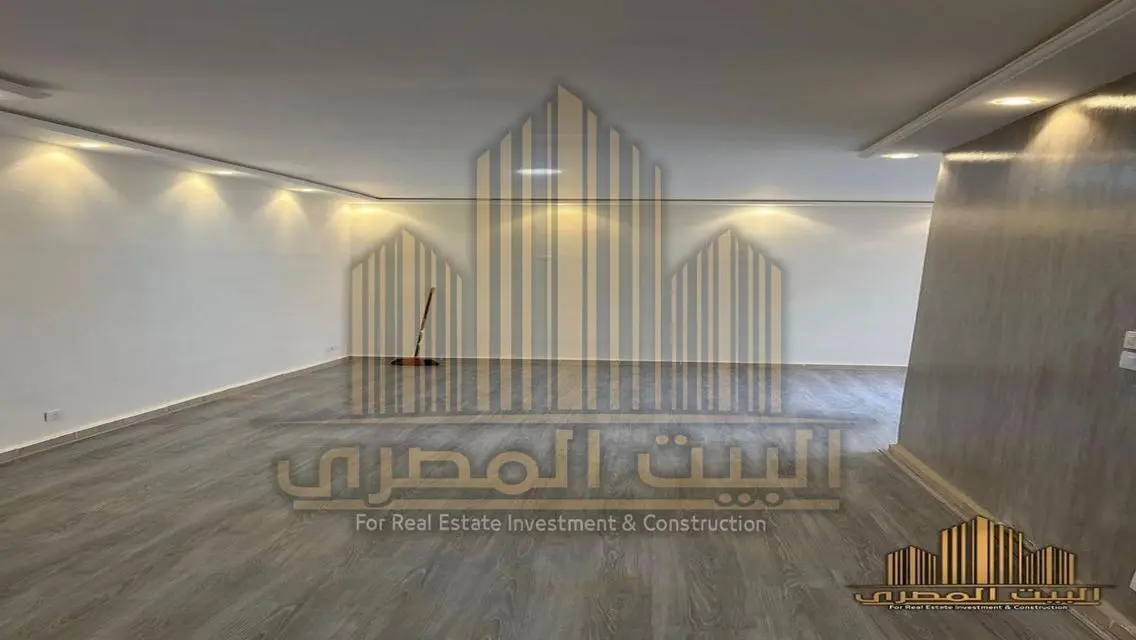 شقة فاخرة للبيع - B3-137