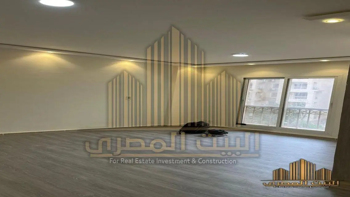 شقة فاخرة للبيع - B3-137