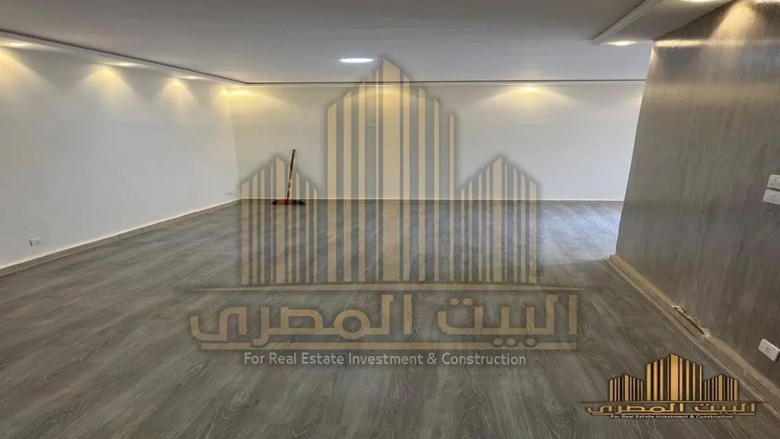 شقة فاخرة للبيع - B3-137