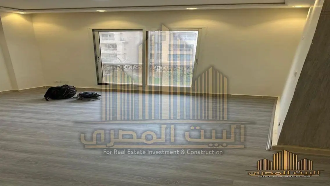 شقة فاخرة للبيع - B3-137