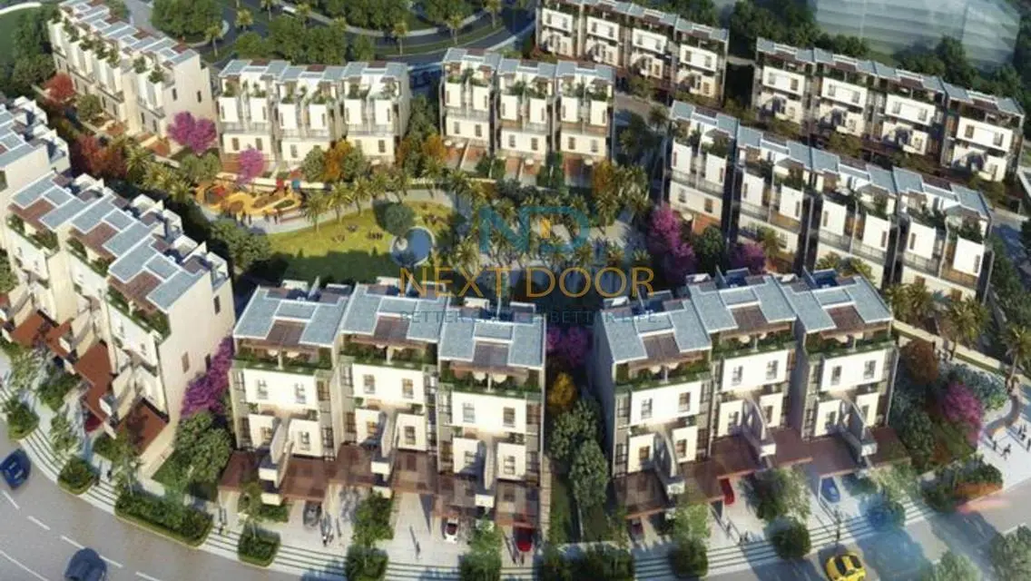 Apartment for sale in El Burouj Attractive Price