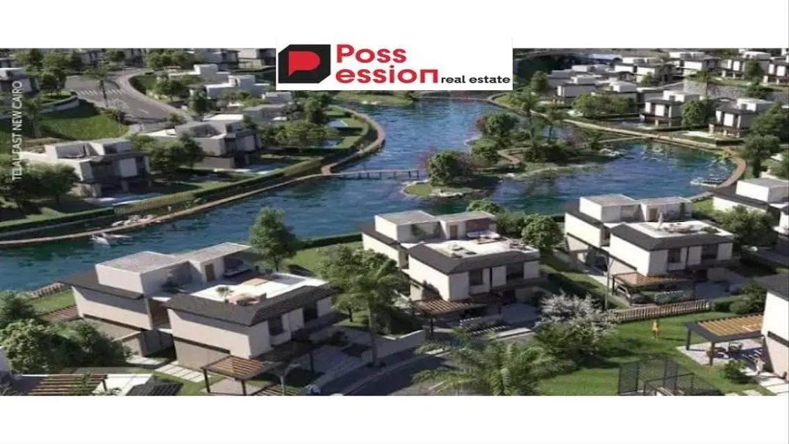 Townhouse Corner Panorama View Villa in East Hills