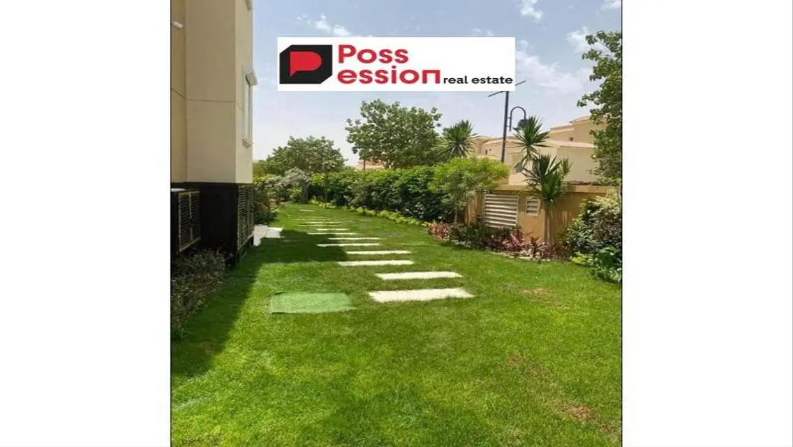 Townhouse Corner Panorama View Villa in East Hills