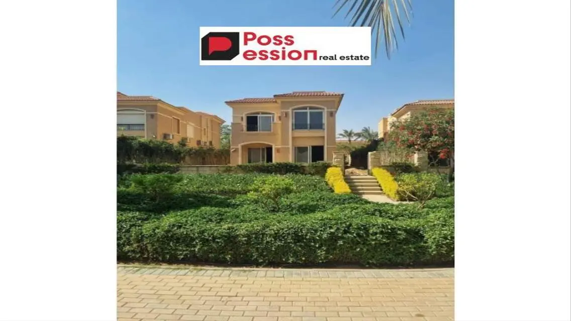 Townhouse Corner Panorama View Villa in East Hills