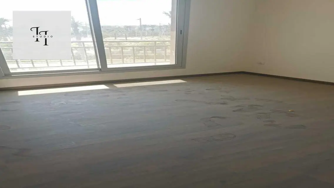 شقة مطبخ و تكييفات للايجار _ كايرو فيستفال سيتي