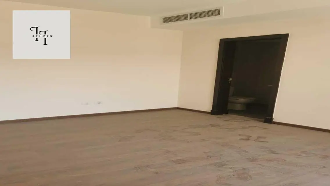 شقة مطبخ و تكييفات للايجار _ كايرو فيستفال سيتي