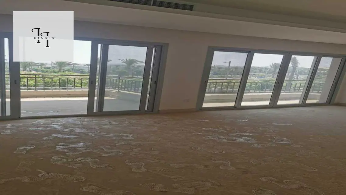 شقة مطبخ و تكييفات للايجار _ كايرو فيستفال سيتي