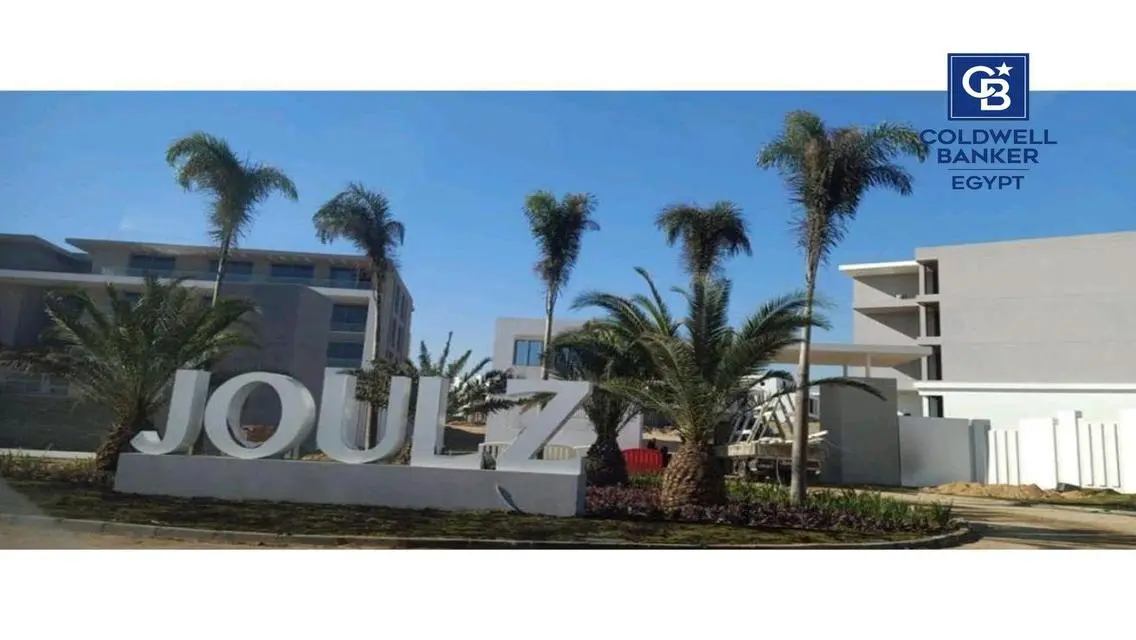 The Lowest Price In Joulz &amp; Ready to move -Apt 245