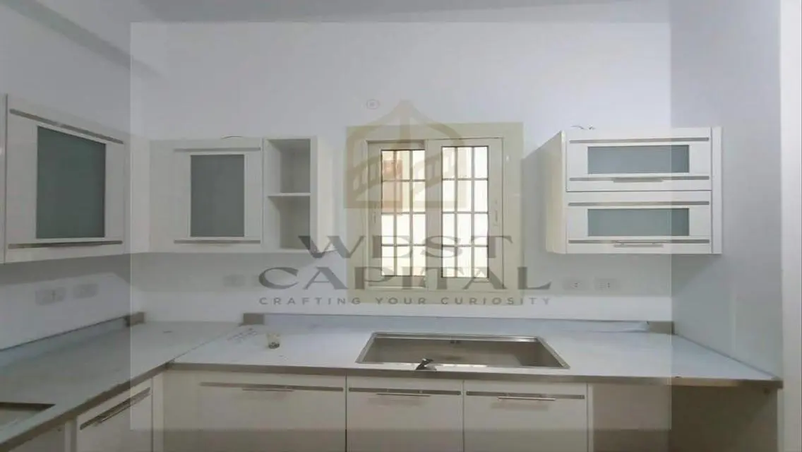 Villa for rent in Golf Extension Palm hills