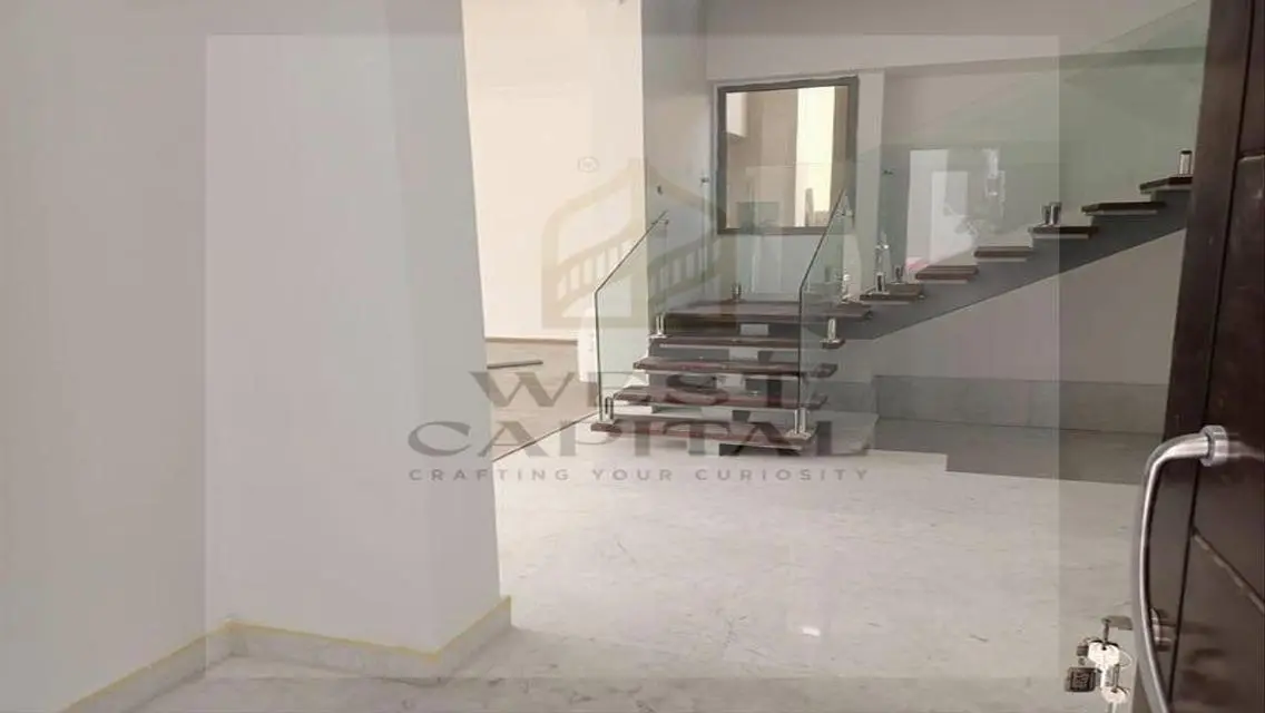 Villa for rent in Golf Extension Palm hills