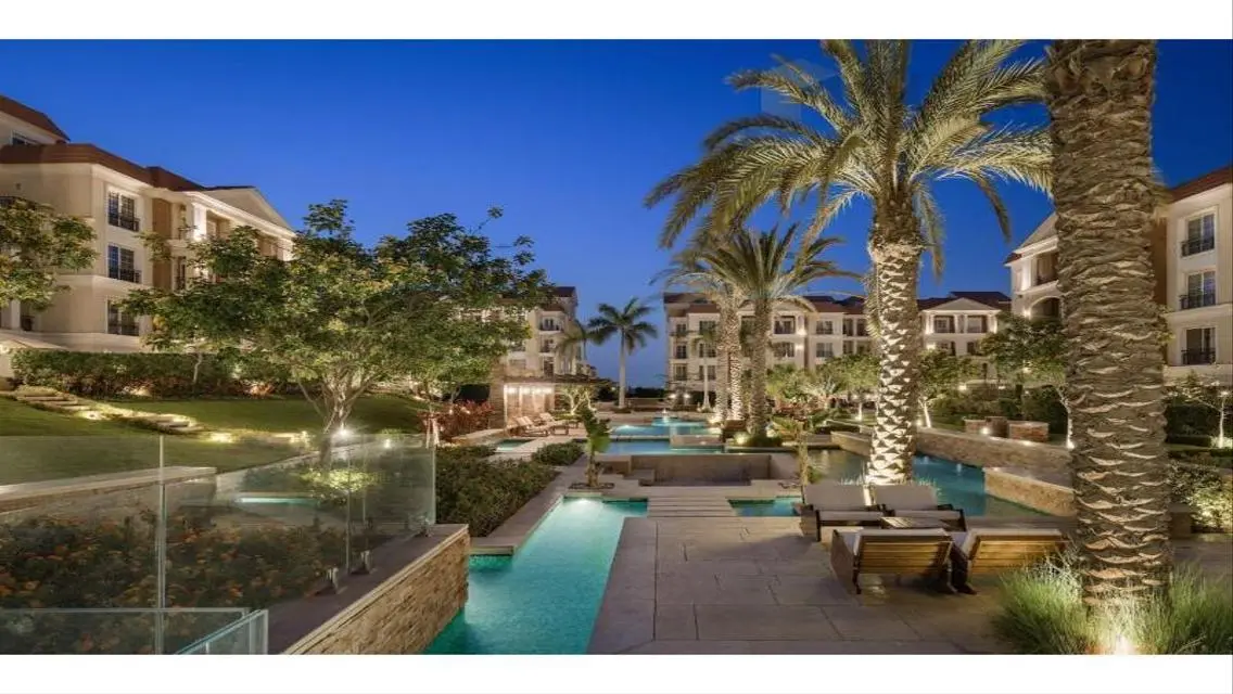 Luxury Apartment for Rent with Stunning Views