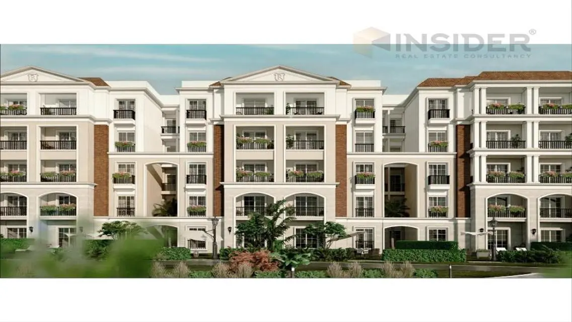 Luxury Apartment for Rent with Stunning Views