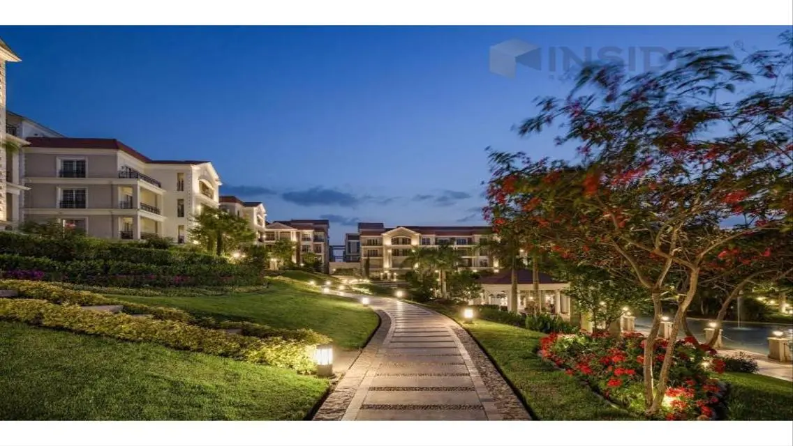 Luxury Apartment for Rent with Stunning Views