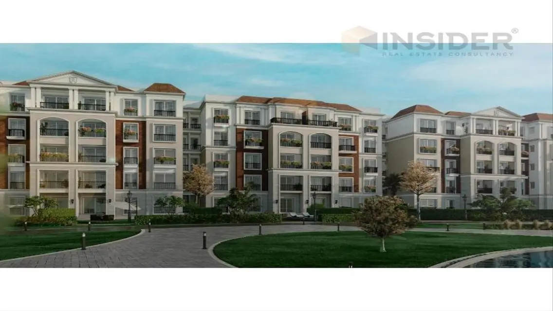 Luxury Apartment for Rent with Stunning Views