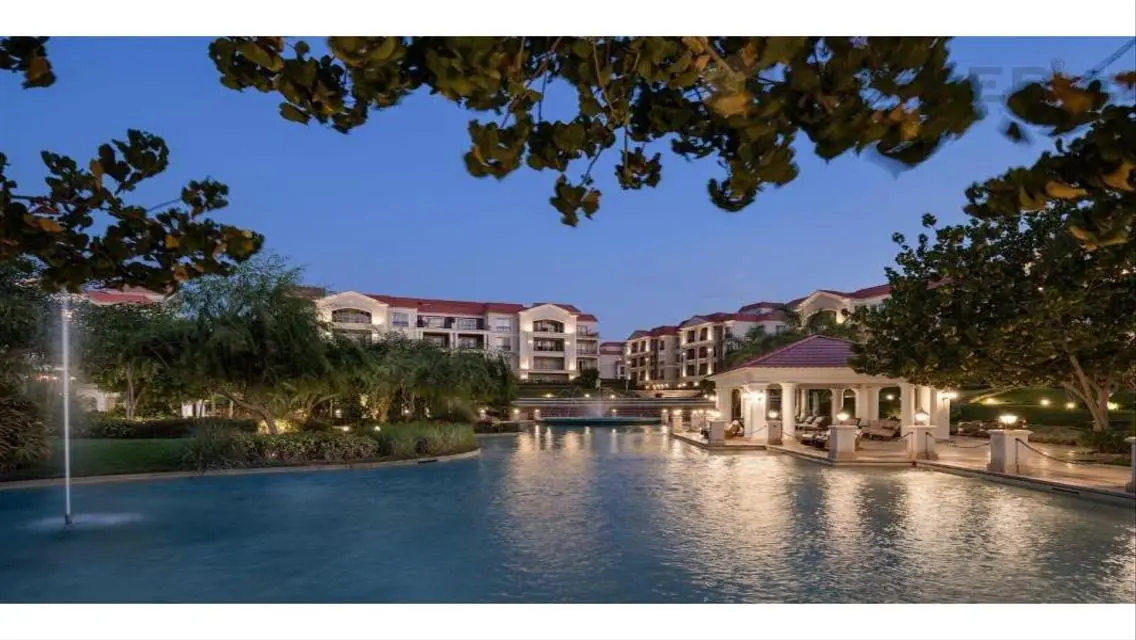 Luxury Apartment for Rent with Stunning Views