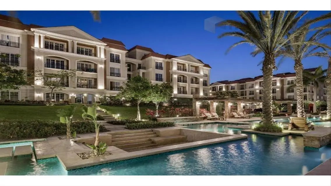 Luxury Apartment for Rent with Stunning Views