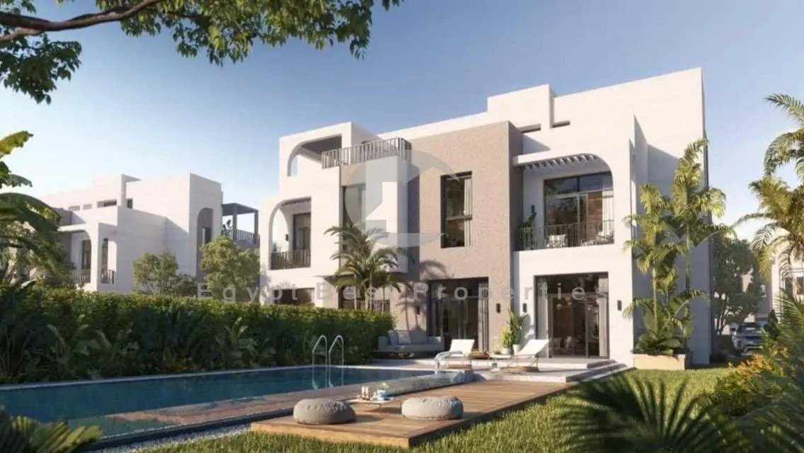 For Sale Loft at Owest - Orascom Prime Location