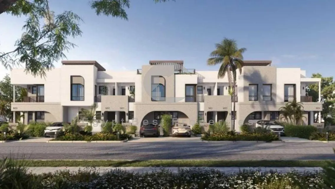 For Sale Loft at Owest - Orascom Prime Location