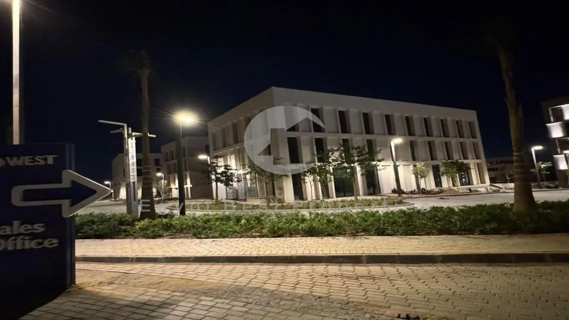 Penthouse For Sale in Owest - Orascom with Inst.