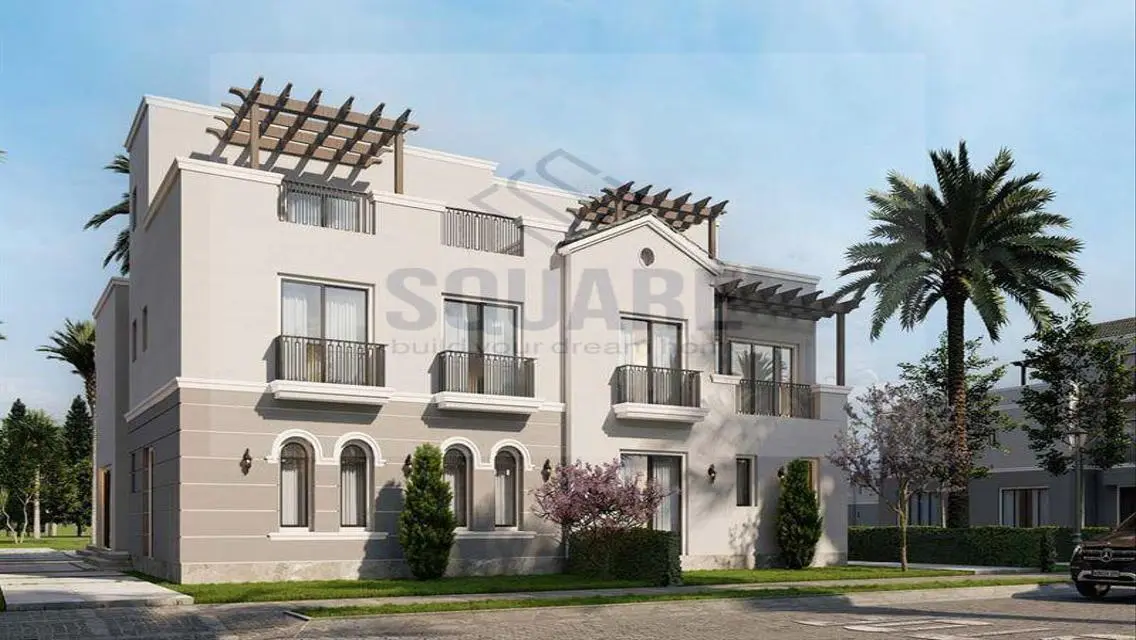 Resale APT Installments Prime Location