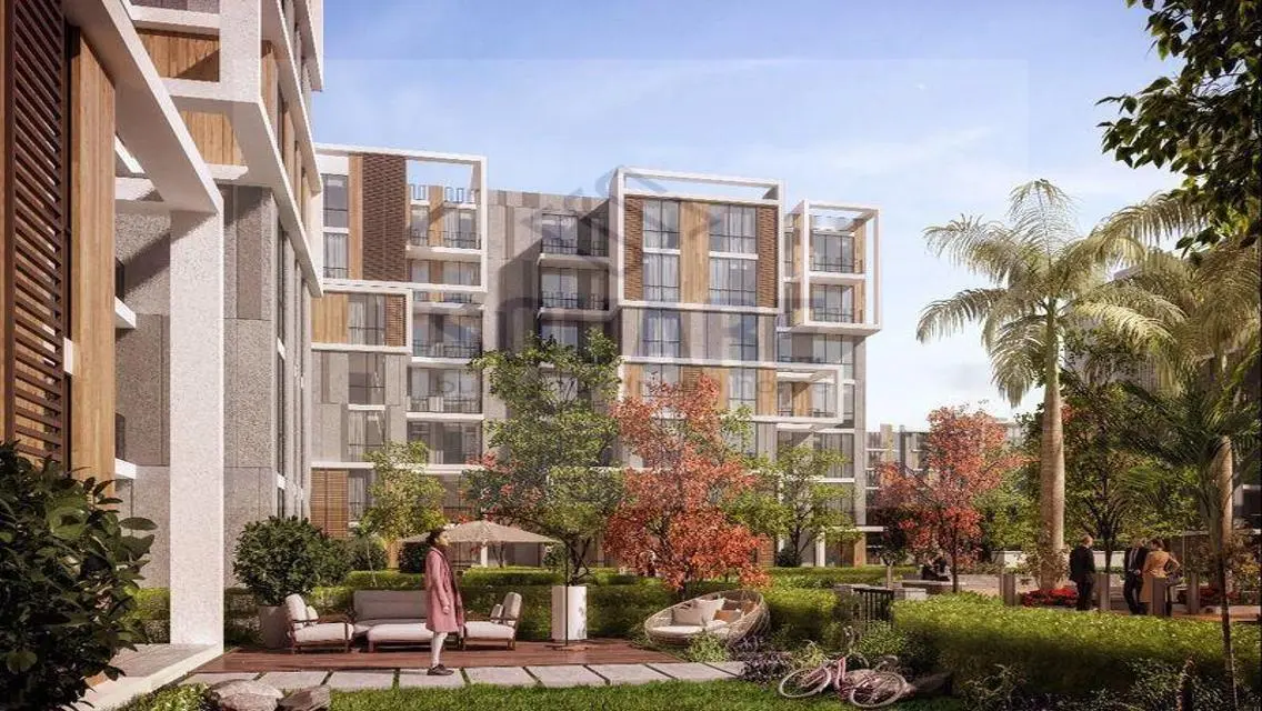 Resale APT Installments Prime Location