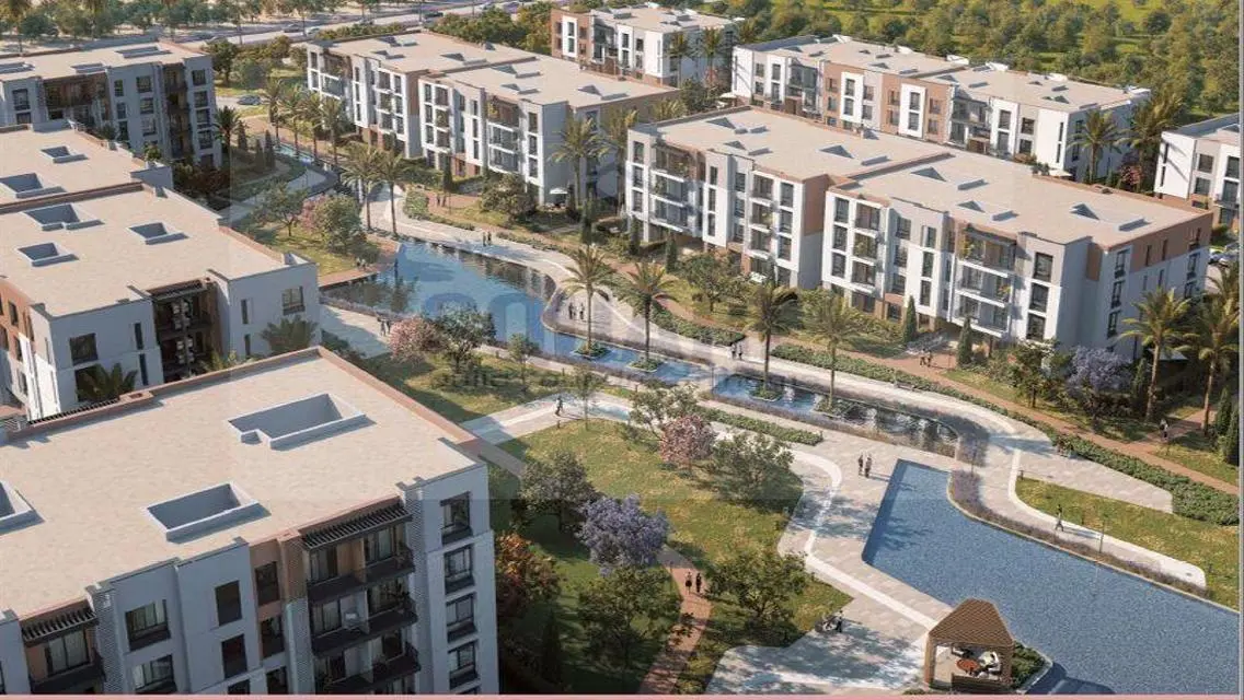Resale APT Installments Prime Location