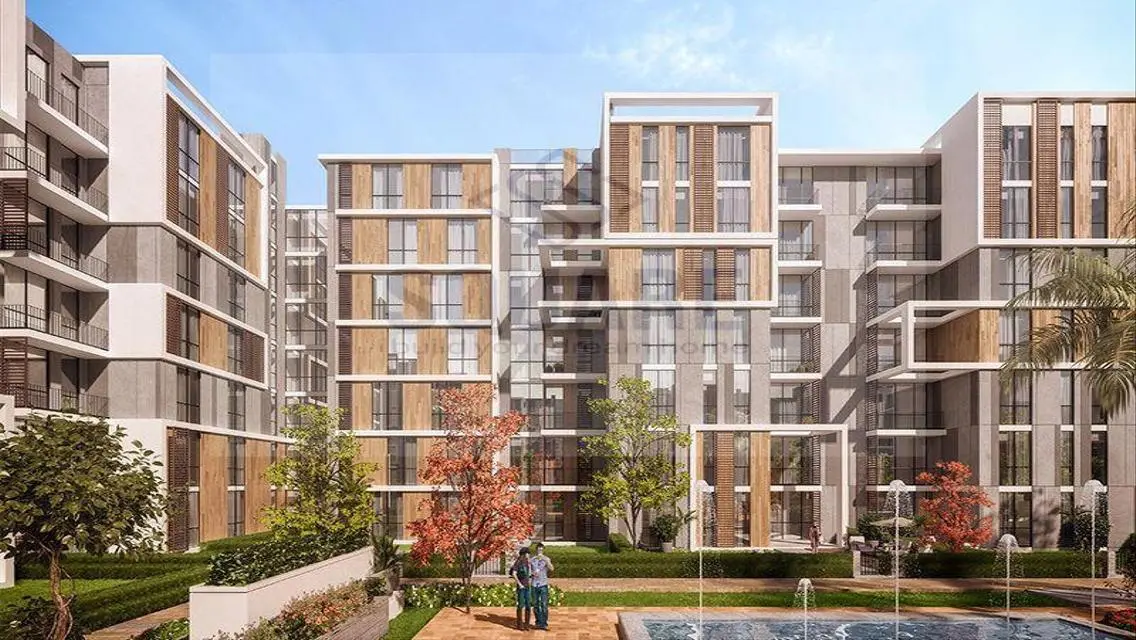 Resale APT Installments Prime Location