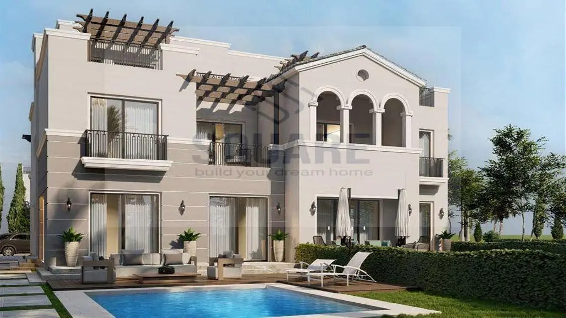 Resale APT Installments Prime Location