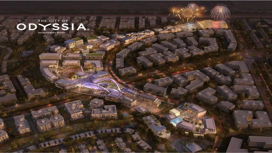 Apartment with lowest price for sale at Alaire