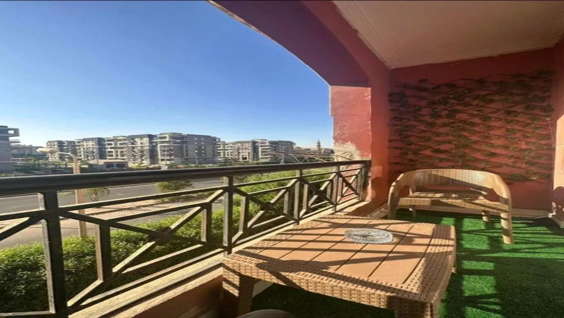 Ready to move villa in Zayed near Capital Business