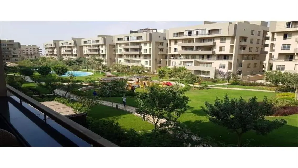 شقه متشطبه بالكامل جاهزه للسكن للبيع في ذا سكوير