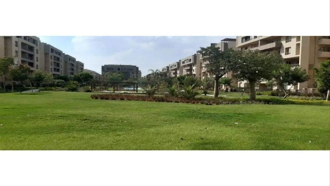 شقه متشطبه بالكامل جاهزه للسكن للبيع في ذا سكوير